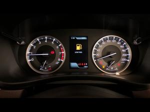 Toyota Starlet Cross 1.5 XR manual - Image 9