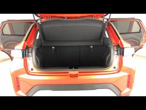 Toyota Starlet Cross 1.5 XR manual - Image 13