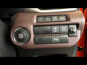 Toyota Starlet Cross 1.5 XR manual - Image 16