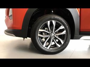 Toyota Starlet Cross 1.5 XR manual - Image 18