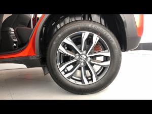 Toyota Starlet Cross 1.5 XR manual - Image 19