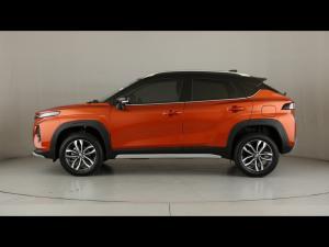 Toyota Starlet Cross 1.5 XR manual - Image 22