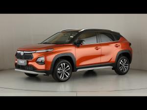 Toyota Starlet Cross 1.5 XR manual - Image 23