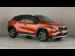 Toyota Starlet Cross 1.5 XR manual - Thumbnail 1
