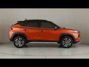 Toyota Starlet Cross 1.5 XR manual - Image 3