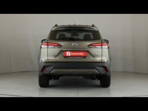 Toyota Corolla Cross 1.8 XR - Image 5