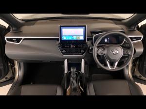 Toyota Corolla Cross 1.8 XR - Image 6