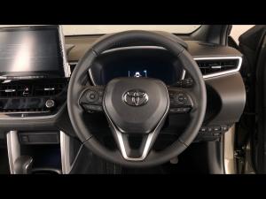 Toyota Corolla Cross 1.8 XR - Image 8