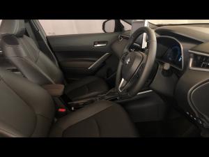 Toyota Corolla Cross 1.8 XR - Image 10