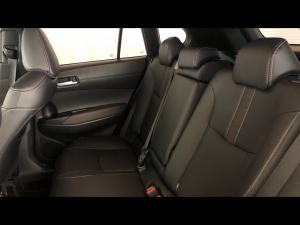Toyota Corolla Cross 1.8 XR - Image 11