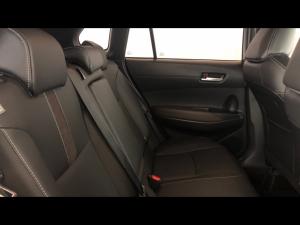 Toyota Corolla Cross 1.8 XR - Image 12