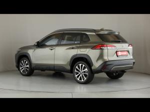 Toyota Corolla Cross 1.8 XR - Image 21