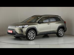 Toyota Corolla Cross 1.8 XR - Image 23