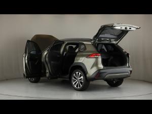 Toyota Corolla Cross 1.8 XR - Image 25