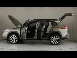 Toyota Corolla Cross 1.8 XR - Image 26