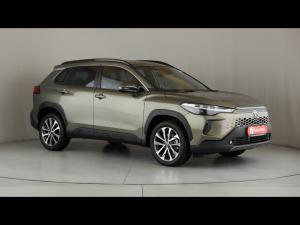 Toyota Corolla Cross 1.8 XR - Image 1