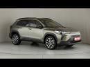 Thumbnail Toyota Corolla Cross 1.8 XR
