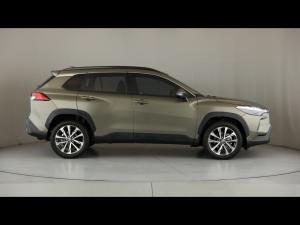 Toyota Corolla Cross 1.8 XR - Image 3
