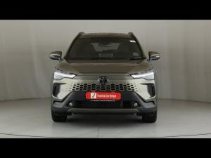 Toyota Corolla Cross 1.8 XR - Image 4