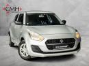Thumbnail Suzuki Swift 1.2 GL