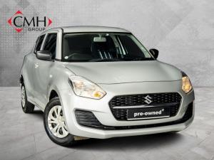 Suzuki Swift 1.2 GL - Image 1