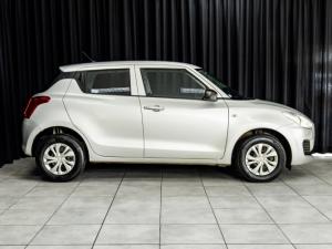 Suzuki Swift 1.2 GL - Image 3