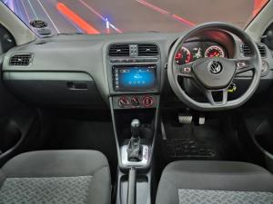 Volkswagen Polo Vivo hatch 1.6 Life - Image 10