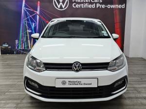 Volkswagen Polo Vivo hatch 1.6 Life - Image 11