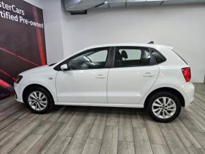 Volkswagen Polo Vivo hatch 1.6 Life - Image 12