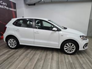 Volkswagen Polo Vivo hatch 1.6 Life - Image 14