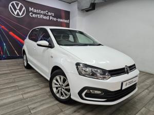 Volkswagen Polo Vivo hatch 1.6 Life - Image 1