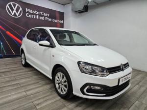 Volkswagen Polo Vivo hatch 1.6 Life - Image 2