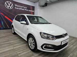 Volkswagen Polo Vivo hatch 1.6 Life - Image 3