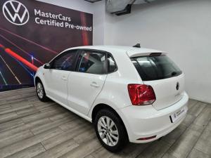 Volkswagen Polo Vivo hatch 1.6 Life - Image 4