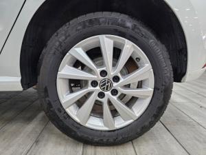 Volkswagen Polo Vivo hatch 1.6 Life - Image 5