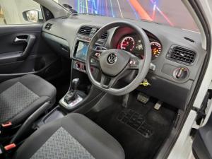 Volkswagen Polo Vivo hatch 1.6 Life - Image 6