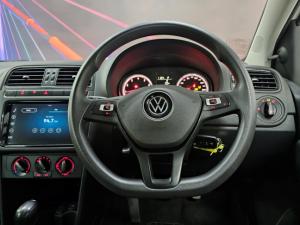 Volkswagen Polo Vivo hatch 1.6 Life - Image 7