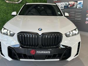 BMW X5 xDrive30d M Sport PRO - Image 2