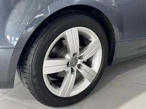 Audi TT 2.0T auto - Image 6