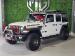 Jeep Wrangler Unlimited 3.6 Rubicon - Thumbnail 2