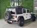 Jeep Wrangler Unlimited 3.6 Rubicon - Thumbnail 4
