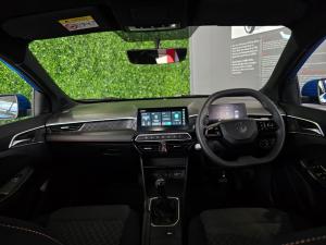 MG MG3 1.5 Comfort manual - Image 12