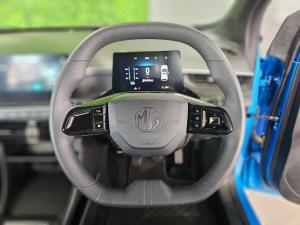 MG MG3 1.5 Comfort manual - Image 8