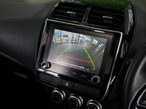 Mitsubishi ASX 2.0 Aspire - Image 16