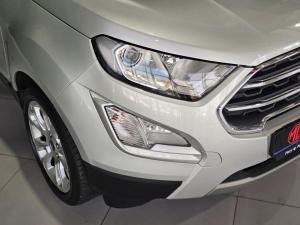 Ford EcoSport 1.0T Titanium - Image 3