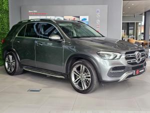 Mercedes-Benz GLE GLE400d 4Matic - Image 1