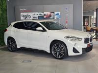 Thumbnail BMW X2 sDrive20i M Sport