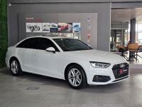 Thumbnail Audi A4 35TFSI