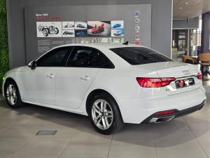 Audi A4 35TFSI - Image 3