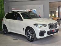 Thumbnail BMW X5 xDrive30d M Sport